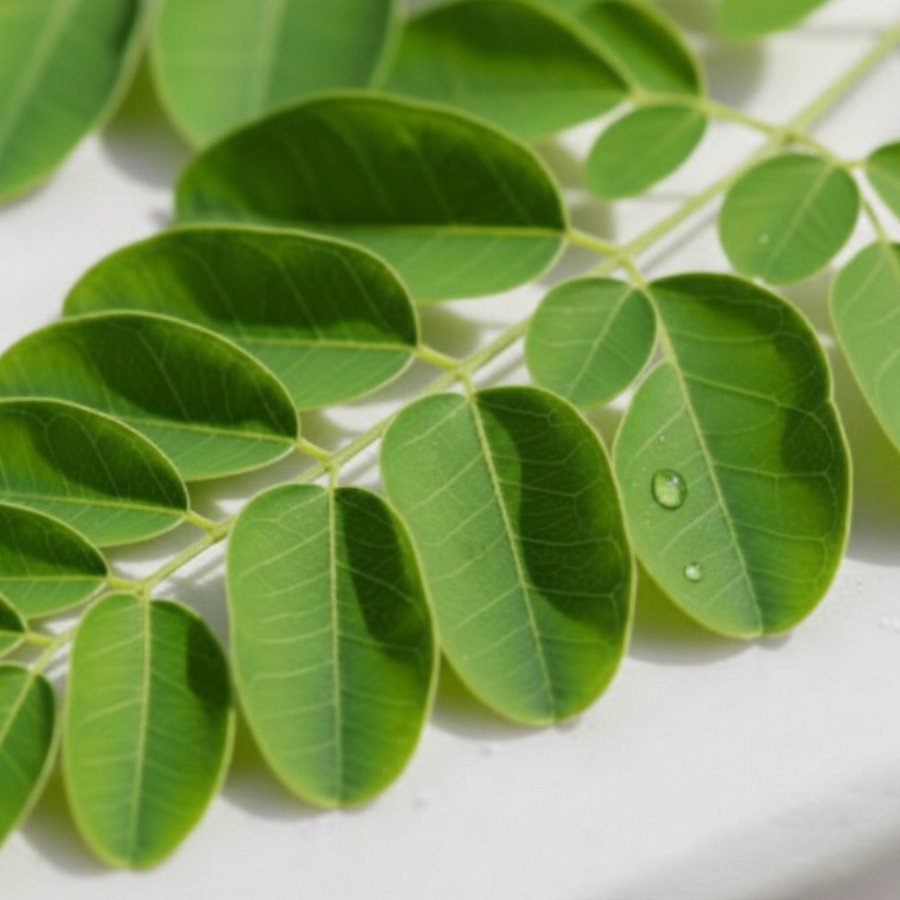 Moringa: Der intelligente Wunderbaum