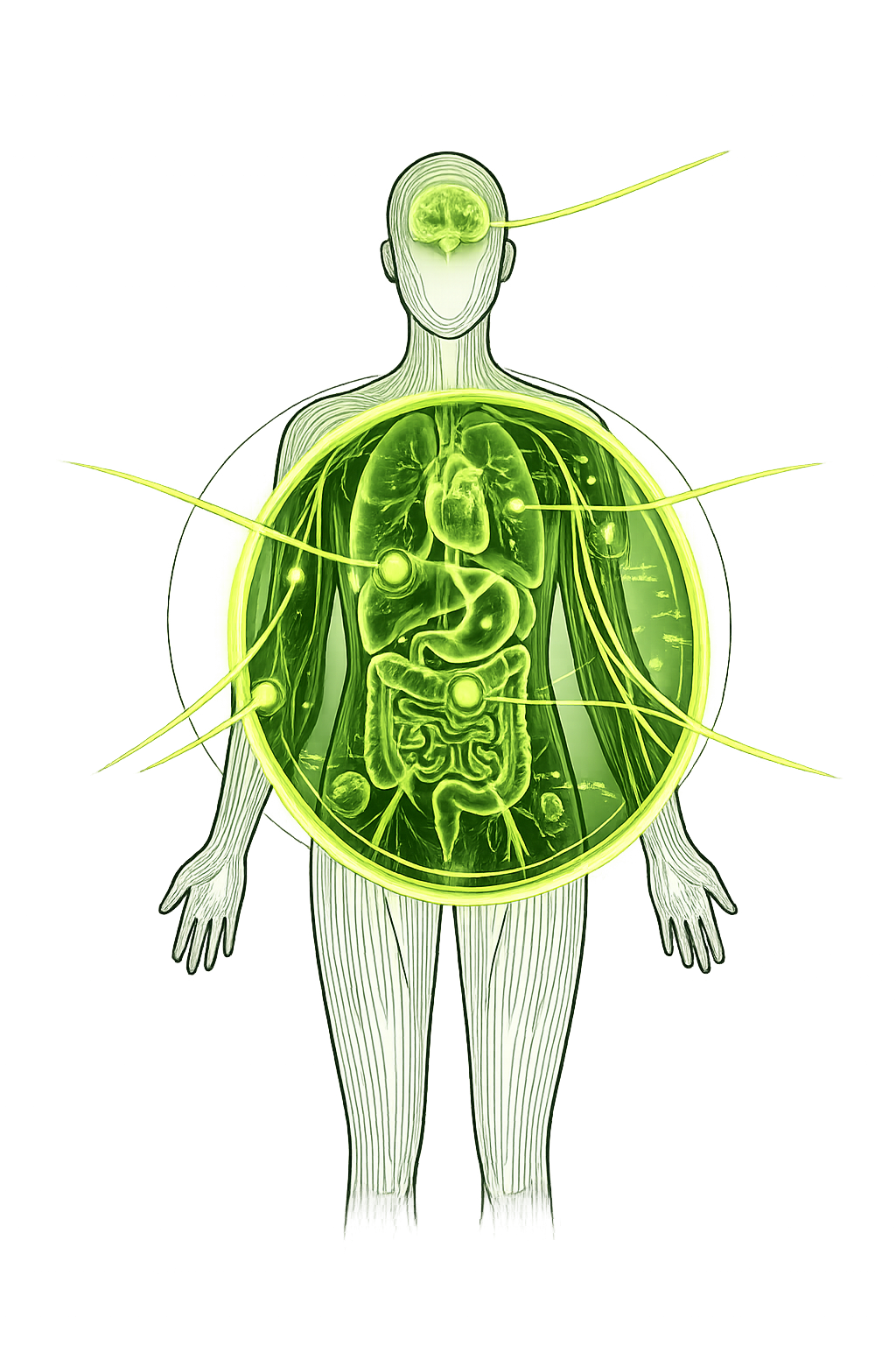 YSEA Biotech Body Scan