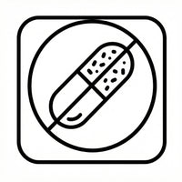 Füllstoffen & Trennmitteln