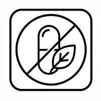 Gelatine (100% vegan)