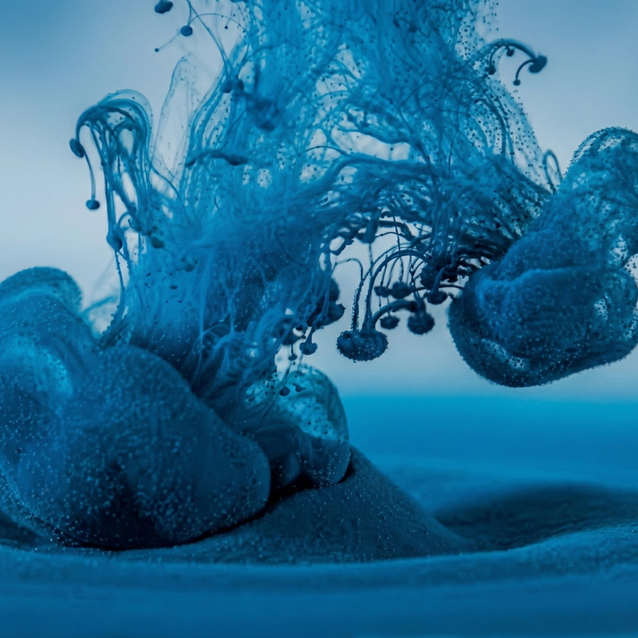 Mittägliche Balance