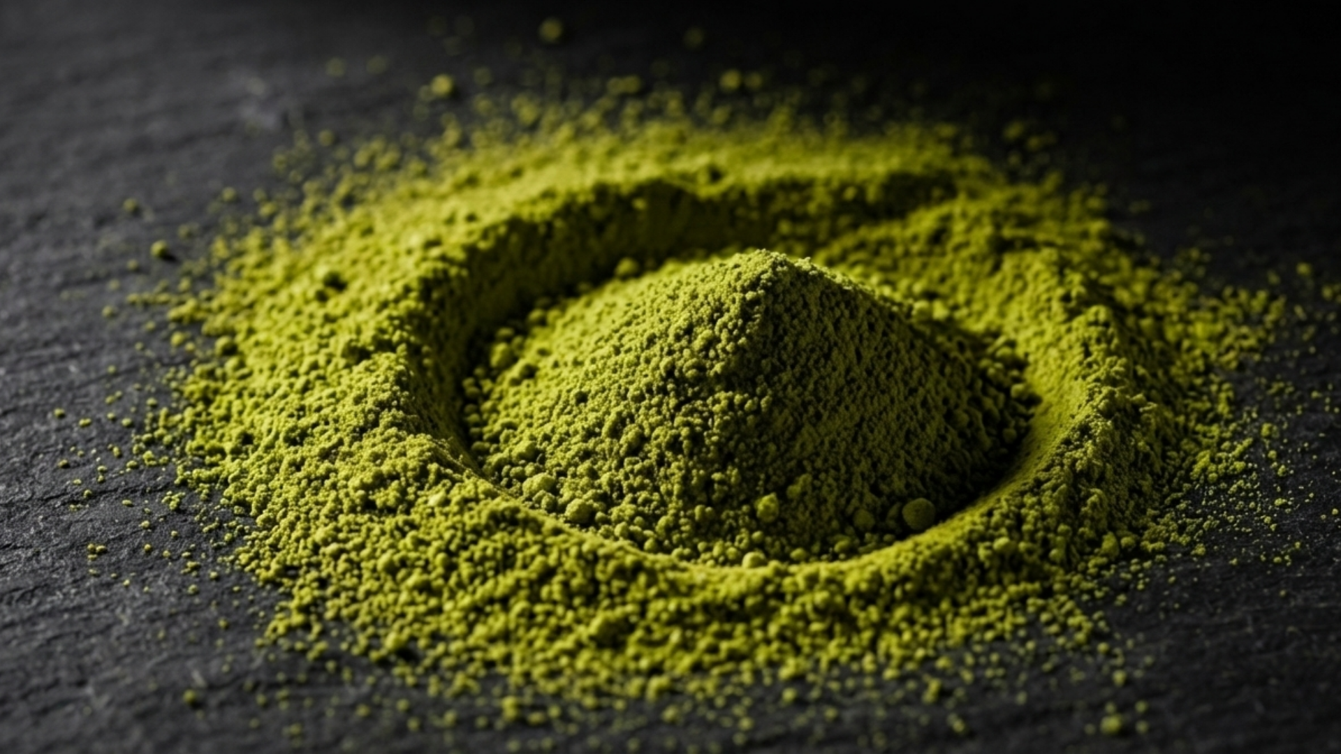 Premium Moringa Qualität