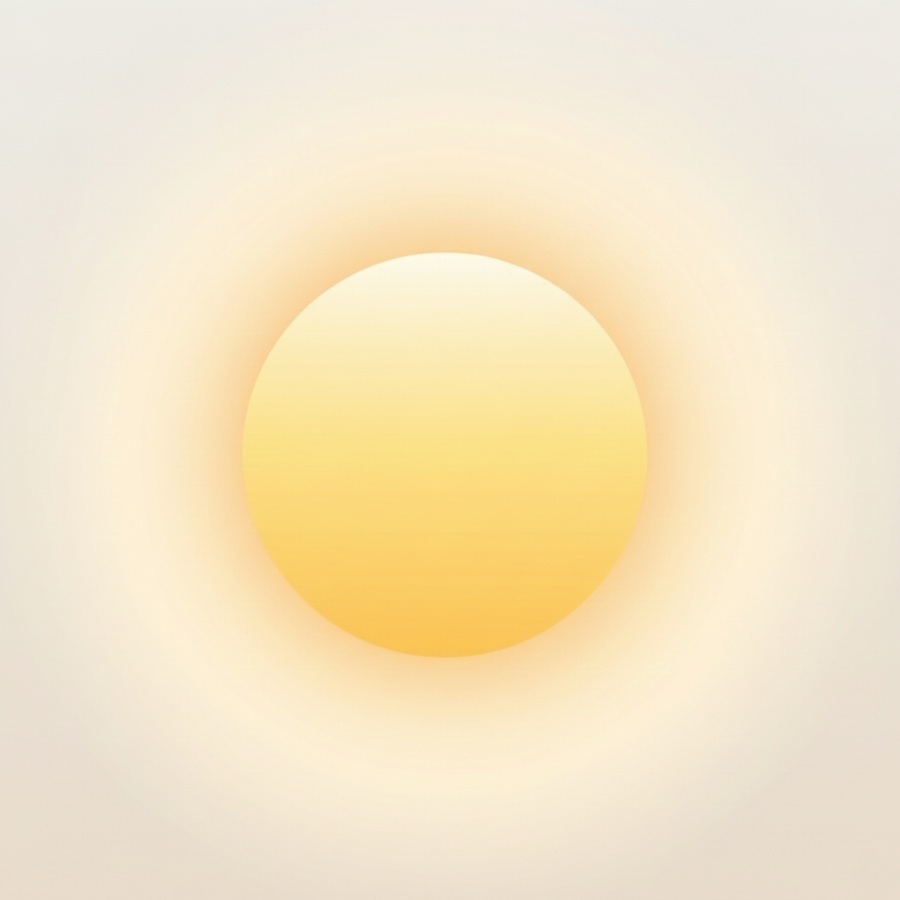 Morgendliche Aktivierung